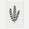 a9c0a21b-d675-40a6-840e-4061d7541014-1.jpg Affiche Thym, tirage botanique contemporain à encadrer, format A4 à A1