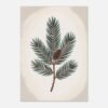 fe6c427e-82a9-42bd-8f22-690b5e91cda3-1.jpg Affiche Sapin, tirage botanique japandi à encadrer, format A4 à A1